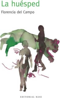 La huésped