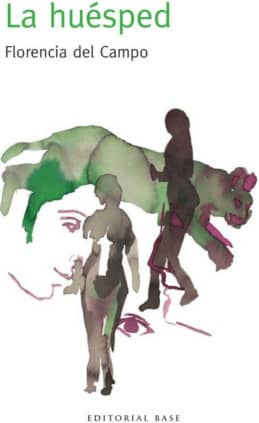 La huésped