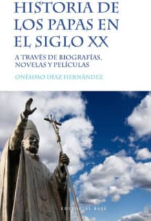 Historia de los papas en el siglo XX