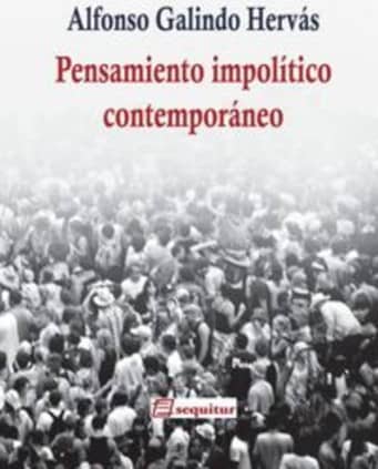 Pensamiento impolítico contemporáneo