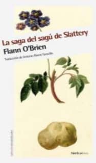 SAGA DEL SAGU DE SLATTERY,LA