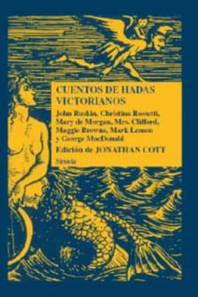Cuentos de hadas victorianos