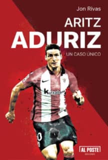 Aritz Aduriz. Un caso único