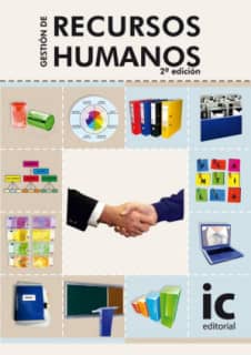 GESTION DE RECURSOS HUMANOS 2`EDICION