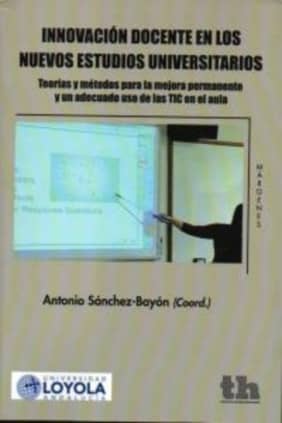 Innovación docente en los nuevos estudios universitarios