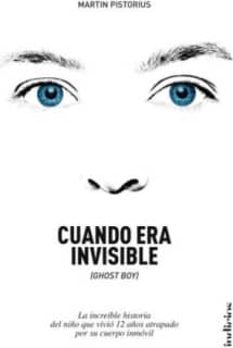 Cuando era invisible