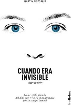 Cuando era invisible