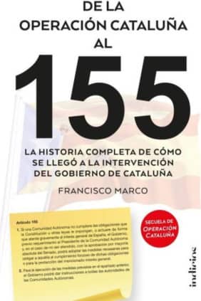 De la operación Cataluña al 155