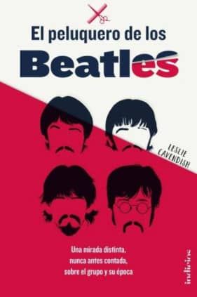 El peluquero de los Beatles