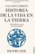 Una (Muy) breve historia de la vida en la Tierra