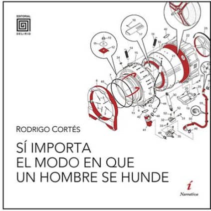 Sí importa el modo en que un hombre se hunde