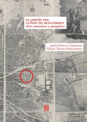 EL JARDÍN DEL CONDE DE MONTERREY