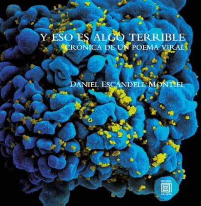 Y eso es algo terrible