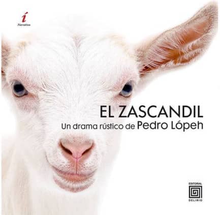El Zascandil