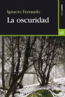 La oscuridad