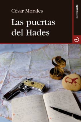 Las puertas del Hades