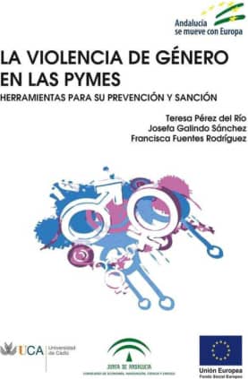 La violencia de género en las Pymes