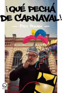 ¡Qué pechá de carnaval!