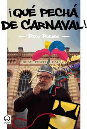 ¡Qué pechá de carnaval!