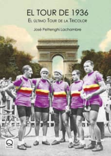 El Tour de 1936