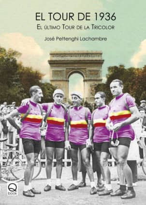 El Tour de 1936