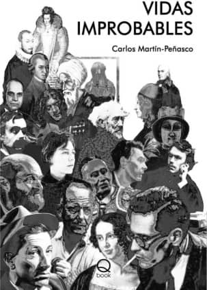 Vidas improbables
