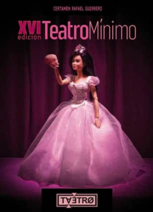 XVI Certamen de Teatro Mínimo Rafael Guerrero