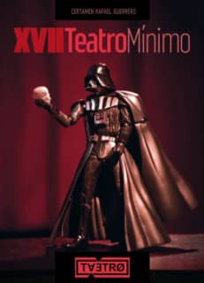 XVII Certamen de Teatro Mínimo Rafael Guerrero