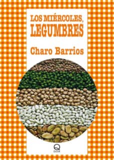 Los miércoles, legumbres