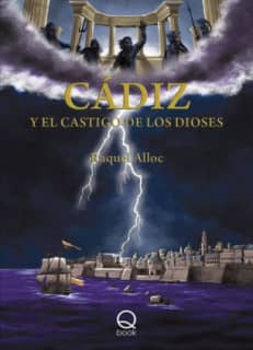 Cádiz y el castigo de los dioses