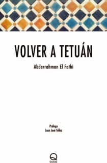Volver a Tetuán