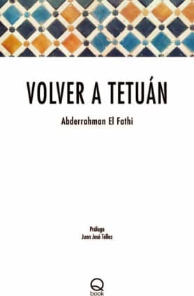 Volver a Tetuán