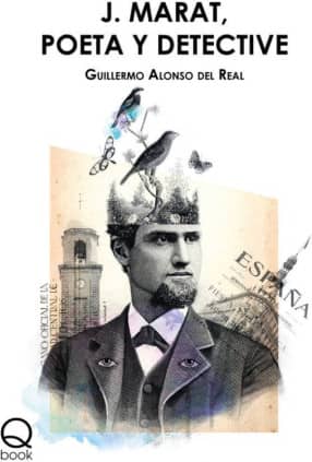 J. Marat, poeta y detective