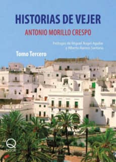 Historias de Vejer III