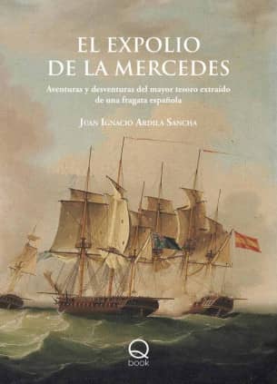 El expolio de la Mercedes