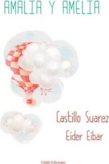 Amalia y Amelia