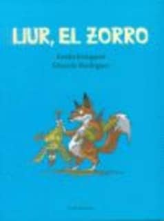 Liur, el zorro
