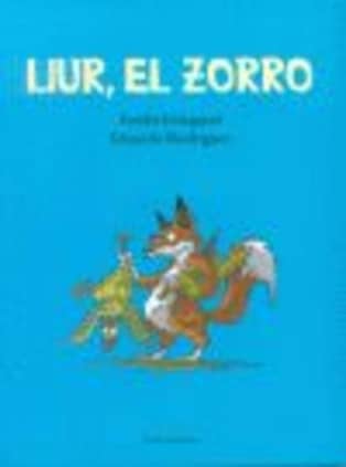 Liur, el zorro