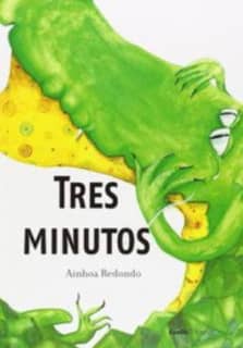 Tres minutos