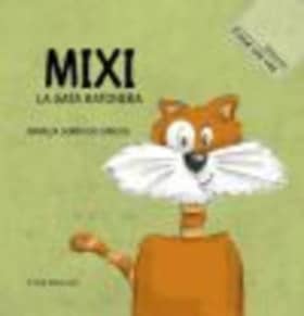 Mixi, la gata ratonera