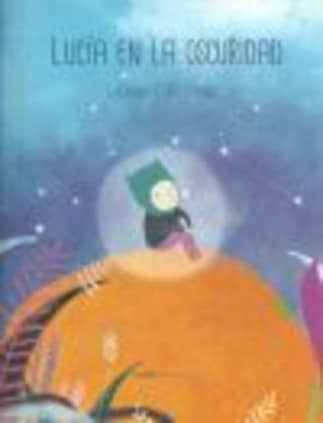 Lucía en la oscuridad