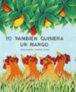 Yo también quisiera un mango