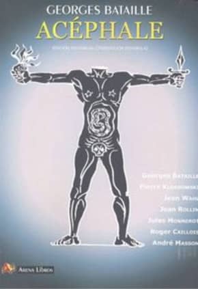 Acéphale