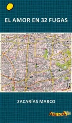 El amor en 32 fugas