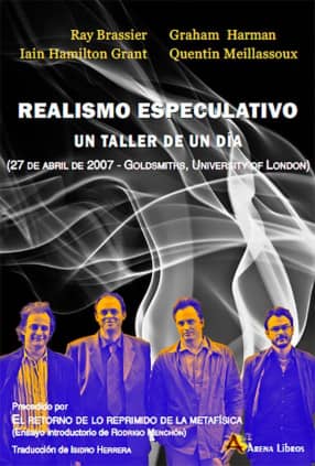 Realismo especulativo