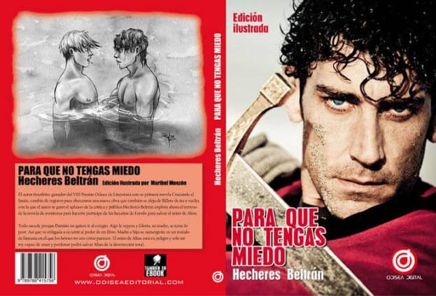 Para que no tengas miedo