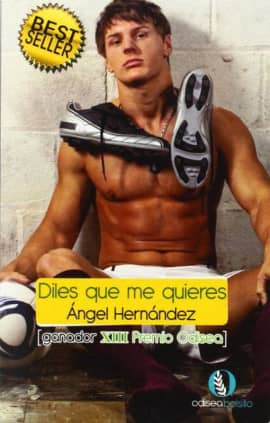 Diles que me quieres