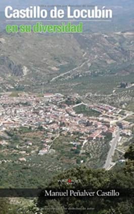 Castillo de Locubín