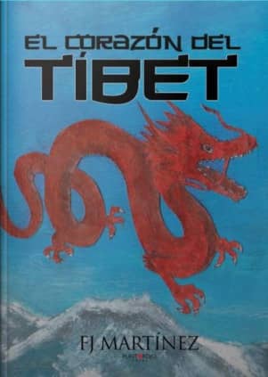 El corazón del Tibet