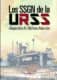 Los SSGN de la URSS